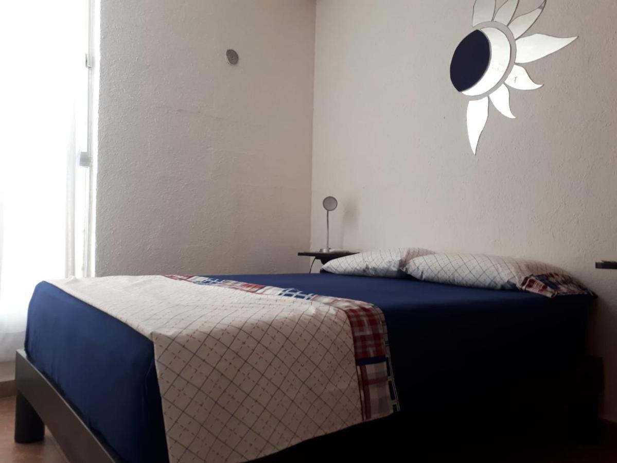 Ferienwohnung Casa Nona Rosa Cancún Exterior foto